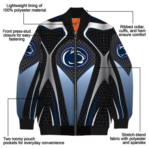 Penn20State20Nittany20Lions20NCAAZone Jacket 5 Bomber 10.webp