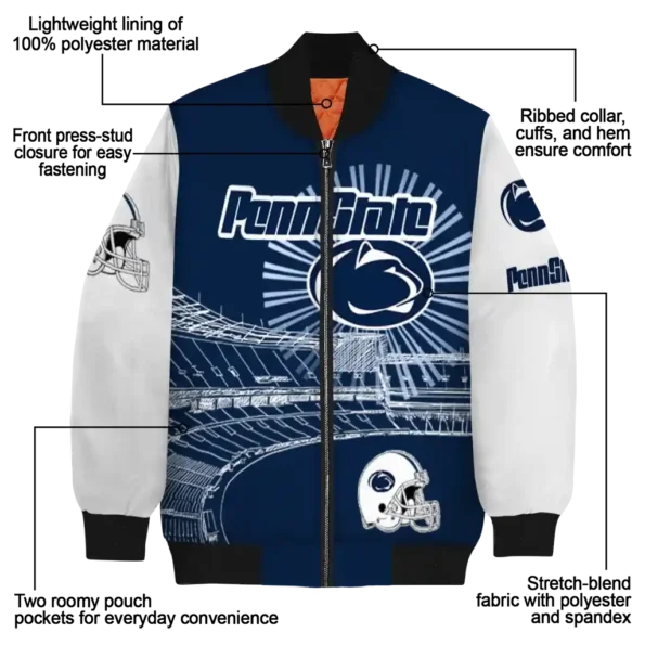 Penn20State20Nittany20Lions20NCAAZone Jacket 5 Bomber 12.webp