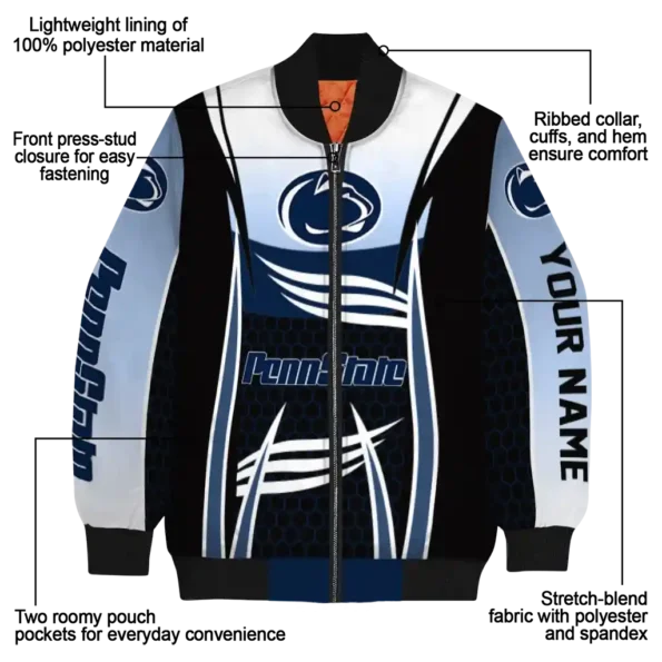 Penn20State20Nittany20Lions20NCAAZone Jacket 5 Bomber 13.webp