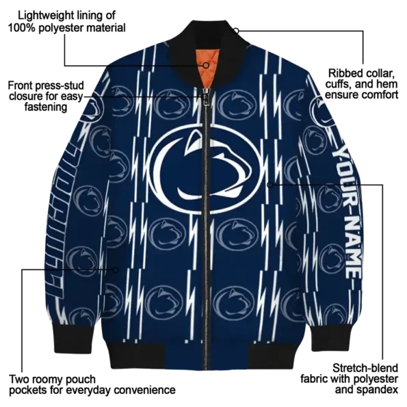 Penn20State20Nittany20Lions20NCAAZone Jacket 5 Bomber 15.webp