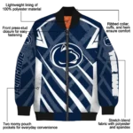 Penn20State20Nittany20Lions20NCAAZone Jacket 1 Bomber 19.webp