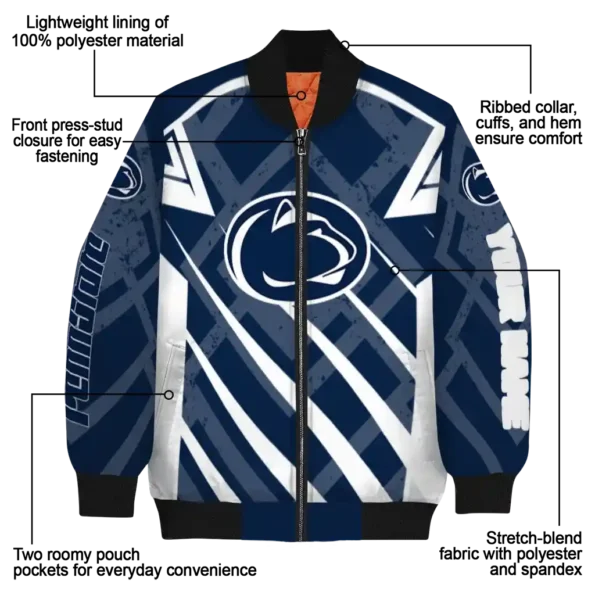 Penn20State20Nittany20Lions20NCAAZone Jacket 5 Bomber 19.webp