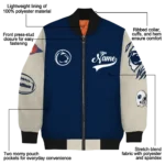 Penn20State20Nittany20Lions20NCAAZone Jacket 1 Bomber 2.webp