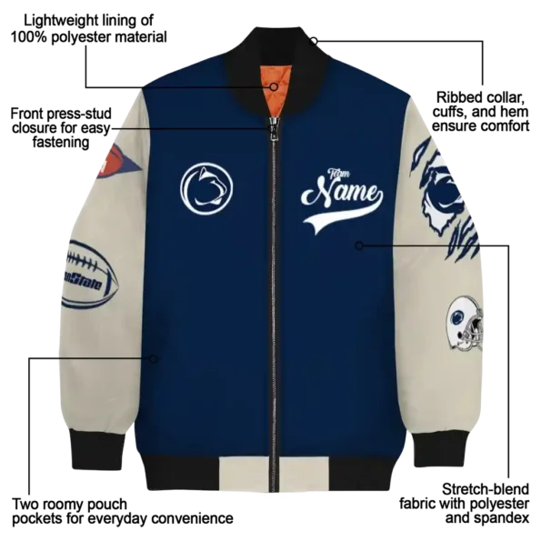Penn20State20Nittany20Lions20NCAAZone Jacket 5 Bomber 2.webp