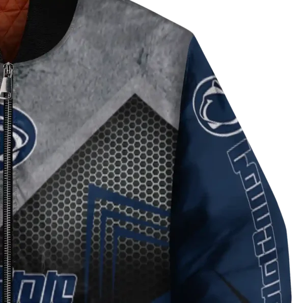 Penn20State20Nittany20Lions20NCAAZone Jacket 6 Bomber 3.webp
