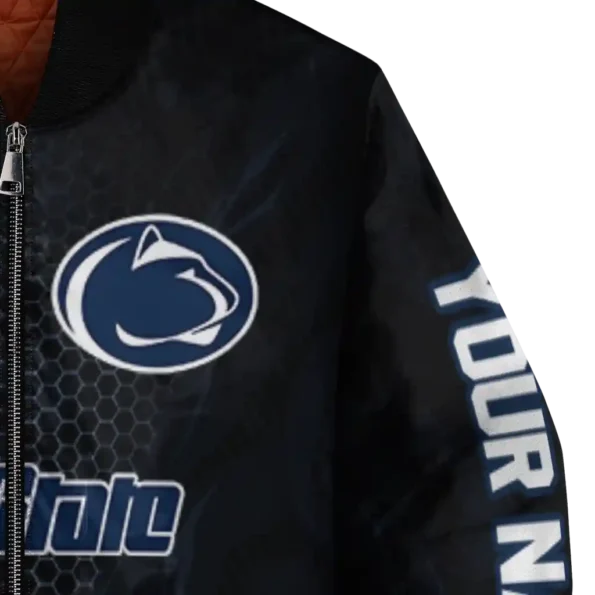 Penn20State20Nittany20Lions20NCAAZone Jacket 6 Bomber 5.webp