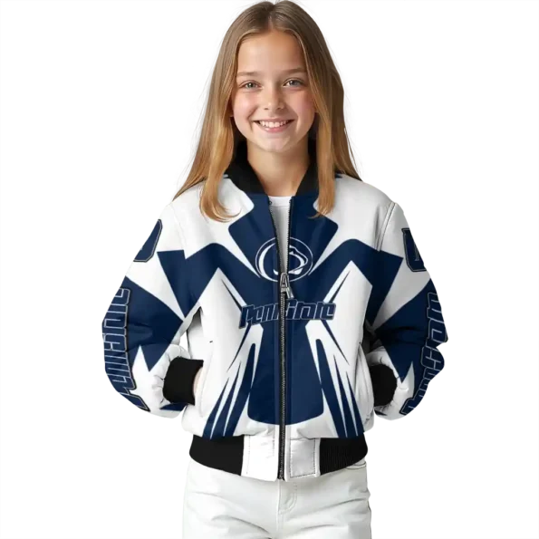 Penn20State20Nittany20Lions20NCAAZone Jacket 7 Bomber 1.webp