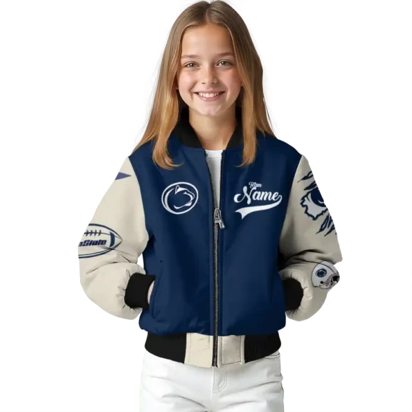 Penn20State20Nittany20Lions20NCAAZone Jacket 7 Bomber 2.webp