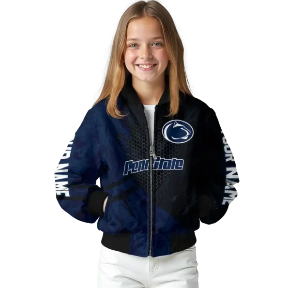Penn20State20Nittany20Lions20NCAAZone Jacket 7 Bomber 5.webp