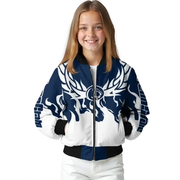 Penn20State20Nittany20Lions20NCAAZone Jacket 7 Bomber 7.webp
