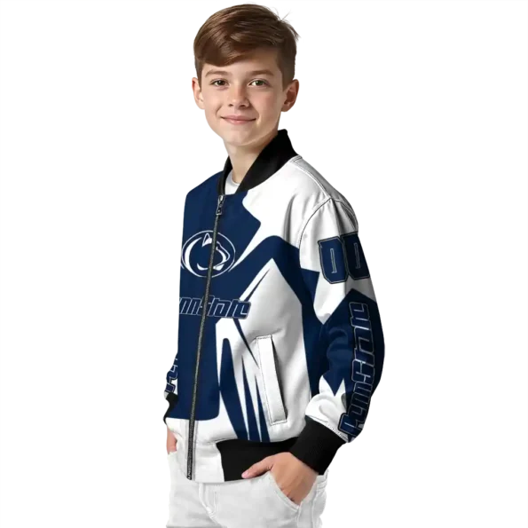 Penn20State20Nittany20Lions20NCAAZone Jacket 8 Bomber 1.webp