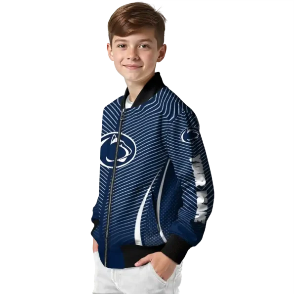 Penn20State20Nittany20Lions20NCAAZone Jacket 8 Bomber 4.webp