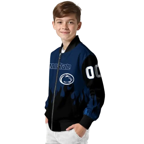 Penn20State20Nittany20Lions20NCAAZone Jacket 8 Bomber.webp