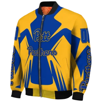 Pittsburgh20Panthers20NCAAZone Jacket 1 Bomber 1.webp