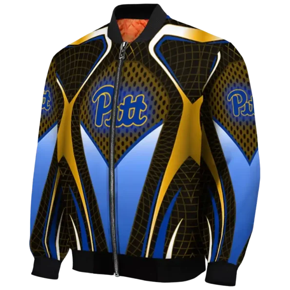 Pittsburgh20Panthers20NCAAZone Jacket 1 Bomber 10.webp