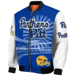 Pittsburgh20Panthers20NCAAZone Jacket 1 Bomber 12.webp
