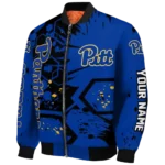 Pittsburgh20Panthers20NCAAZone Jacket 1 Bomber 14.webp