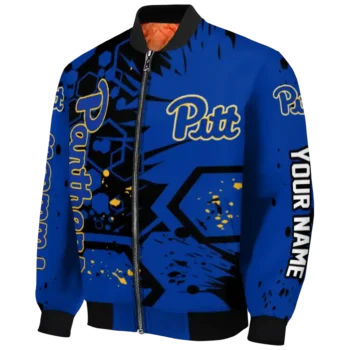 Pittsburgh20Panthers20NCAAZone Jacket 1 Bomber 14.webp