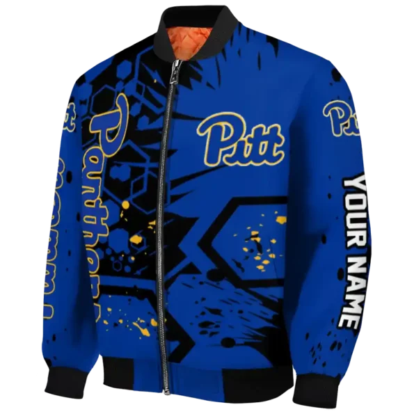 Pittsburgh20Panthers20NCAAZone Jacket 1 Bomber 14.webp