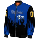 Pittsburgh20Panthers20NCAAZone Jacket 1 Bomber.webp