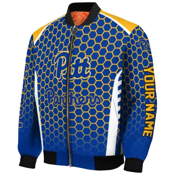 Pittsburgh20Panthers20NCAAZone Jacket 1 Bomber 16.webp