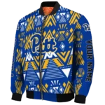 Pittsburgh20Panthers20NCAAZone Jacket 1 Bomber 17.webp