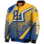 Pittsburgh20Panthers20NCAAZone Jacket 1 Bomber 18.webp