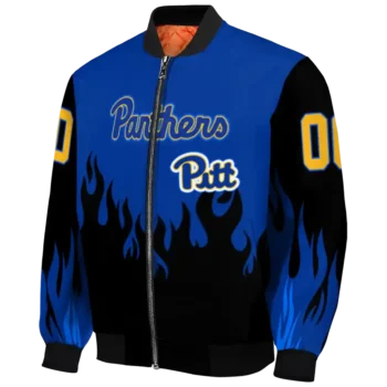 Pittsburgh20Panthers20NCAAZone Jacket 1 Bomber.webp