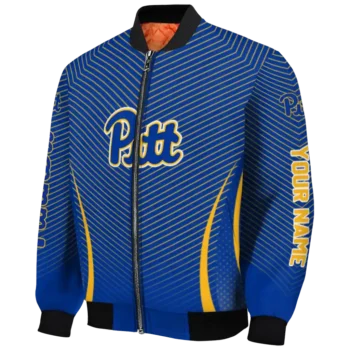Pittsburgh20Panthers20NCAAZone Jacket 1 Bomber 4.webp