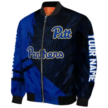 Pittsburgh20Panthers20NCAAZone Jacket 1 Bomber 5.webp