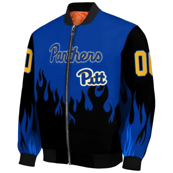 Pittsburgh20Panthers20NCAAZone Jacket 1 Bomber.webp