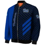 Pittsburgh20Panthers20NCAAZone Jacket 1 Bomber 6.webp