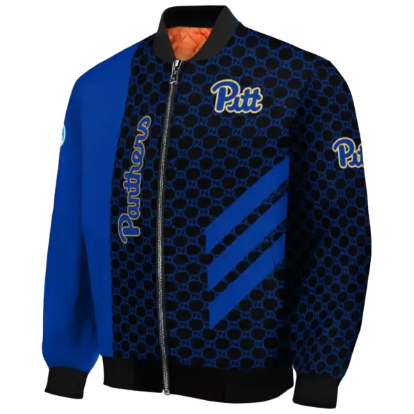 Pittsburgh20Panthers20NCAAZone Jacket 1 Bomber 6.webp