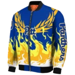 Pittsburgh20Panthers20NCAAZone Jacket 1 Bomber 7.webp