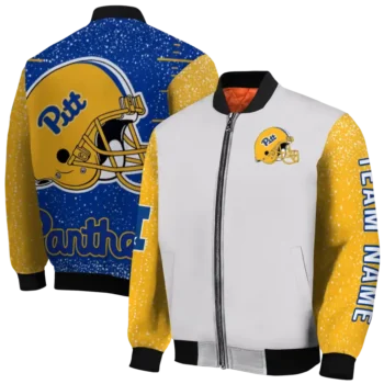 Pittsburgh20Panthers20NCAAZone Jacket 2 Bomber 11.webp