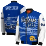 Pittsburgh20Panthers20NCAAZone Jacket 1 Bomber 12.webp