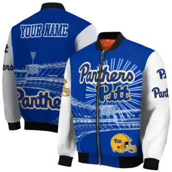 Pittsburgh20Panthers20NCAAZone Jacket 2 Bomber 12.webp