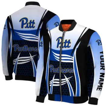 Pittsburgh20Panthers20NCAAZone Jacket 2 Bomber 13.webp