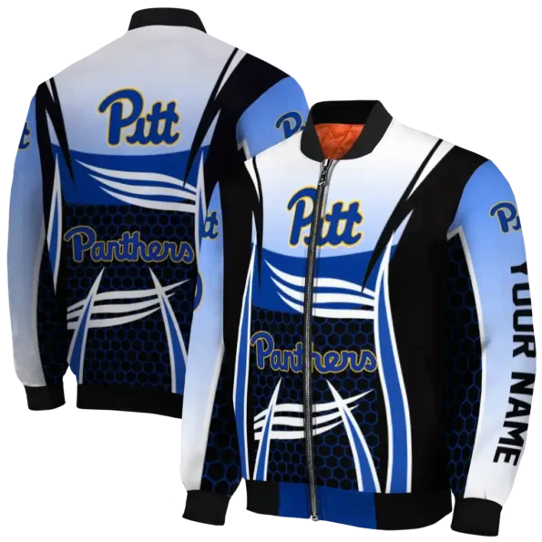 Pittsburgh20Panthers20NCAAZone Jacket 2 Bomber 13.webp