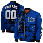 Pittsburgh20Panthers20NCAAZone Jacket 1 Bomber 14.webp