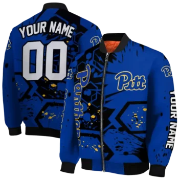 Pittsburgh20Panthers20NCAAZone Jacket 2 Bomber 14.webp
