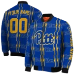 Pittsburgh20Panthers20NCAAZone Jacket 1 Bomber 15.webp