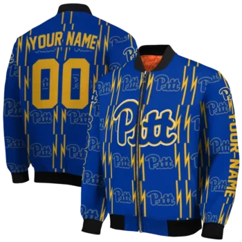 Pittsburgh20Panthers20NCAAZone Jacket 2 Bomber 15.webp