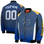 Pittsburgh20Panthers20NCAAZone Jacket 1 Bomber 16.webp