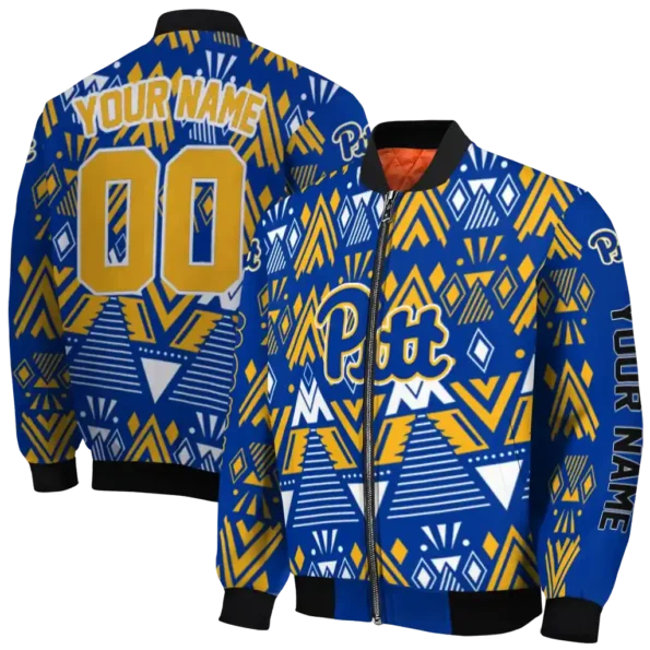 Pittsburgh20Panthers20NCAAZone Jacket 2 Bomber 17.webp
