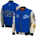 Pittsburgh20Panthers20NCAAZone Jacket 1 Bomber 2.webp