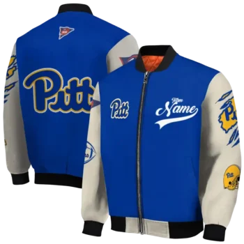 Pittsburgh20Panthers20NCAAZone Jacket 2 Bomber 2.webp