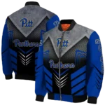 Pittsburgh20Panthers20NCAAZone Jacket 1 Bomber 3.webp