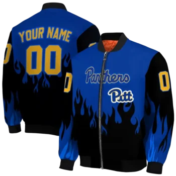 Pittsburgh20Panthers20NCAAZone Jacket 2 Bomber.webp