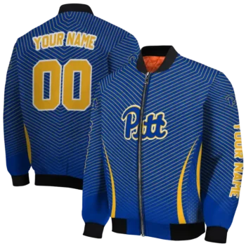 Pittsburgh20Panthers20NCAAZone Jacket 2 Bomber 4.webp
